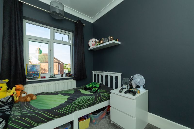 3 bed house for sale in Larch Road, Ollerton, NG22  - Property Image 12