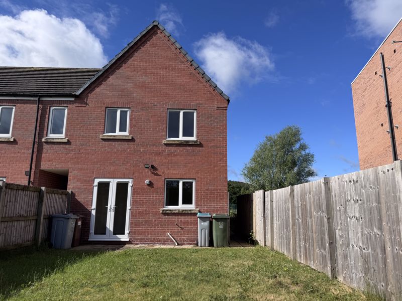 3 bed house for sale in Faraday Close, Ollerton, NG22  - Property Image 13