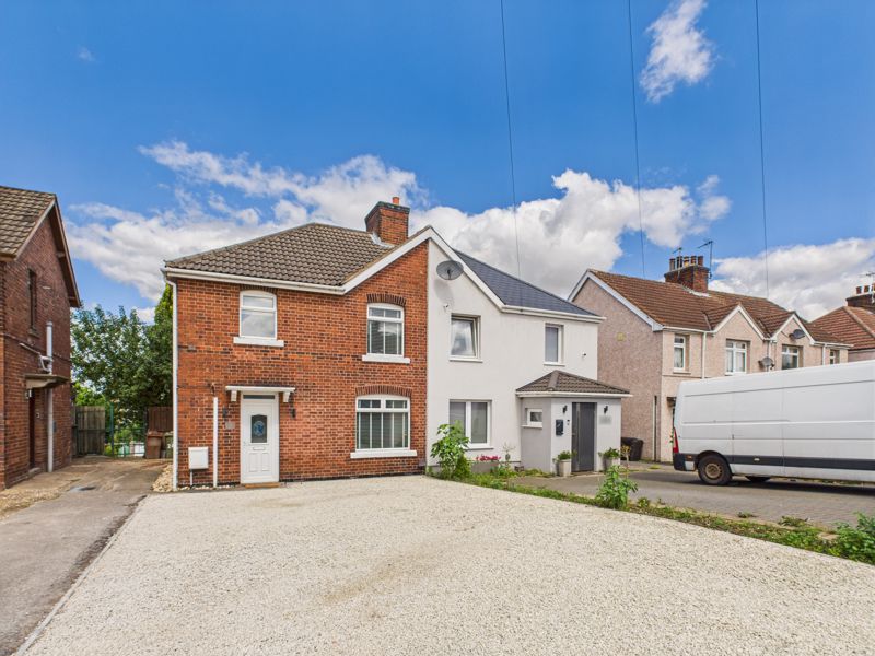 3 bed house for sale in Walesby Lane, Ollerton, NG22, NG22