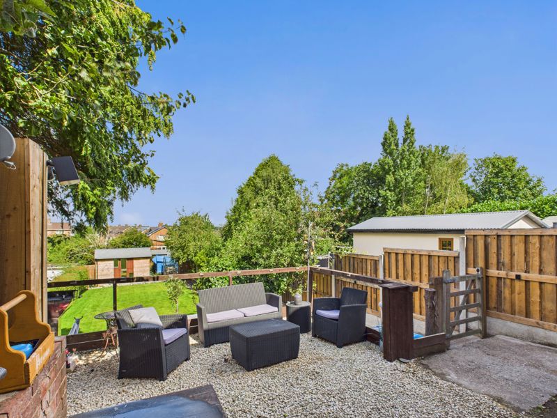 3 bed house for sale in Walesby Lane, Ollerton, NG22  - Property Image 11