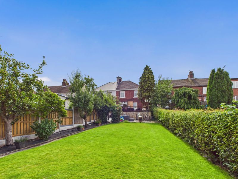 3 bed house for sale in Walesby Lane, Ollerton, NG22  - Property Image 12