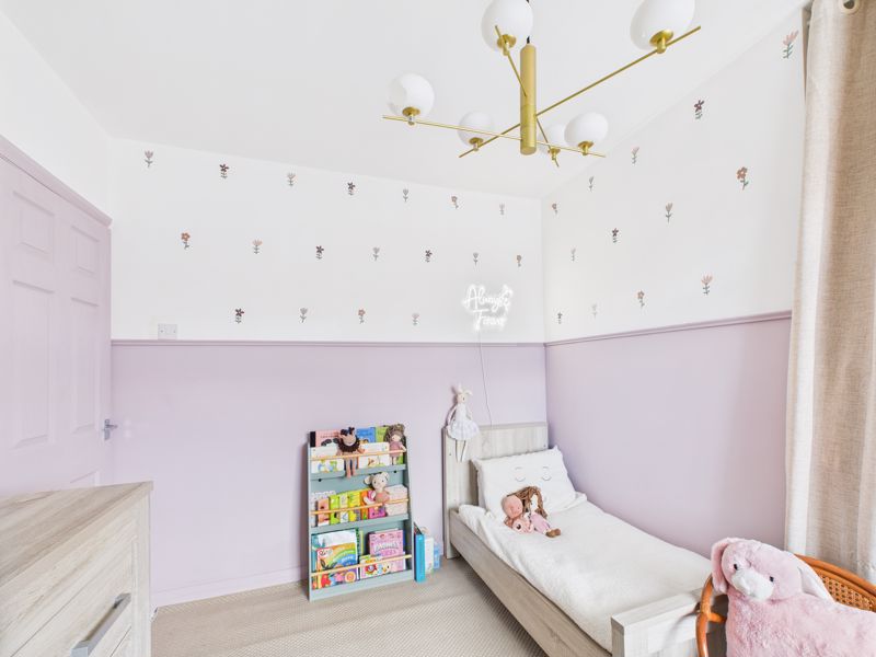 3 bed house for sale in Walesby Lane, Ollerton, NG22  - Property Image 7
