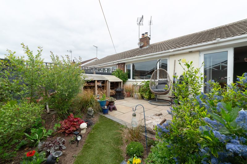 2 bed bungalow for sale in Maid Marian Avenue, Newark, NG22  - Property Image 12