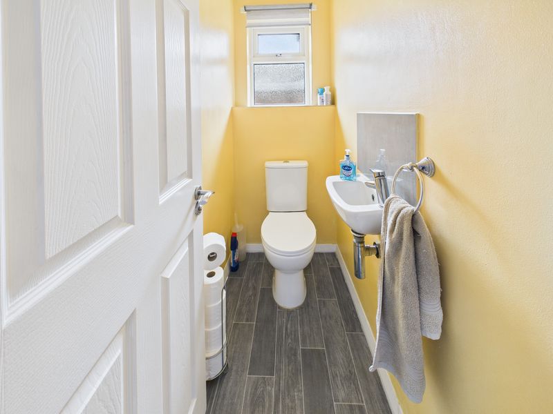 2 bed bungalow for sale in Maid Marian Avenue, Bilsthorpe, NG22 14