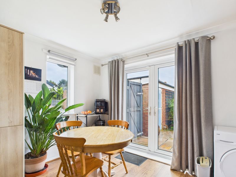 2 bed bungalow for sale in Maid Marian Avenue, Bilsthorpe, NG22 5