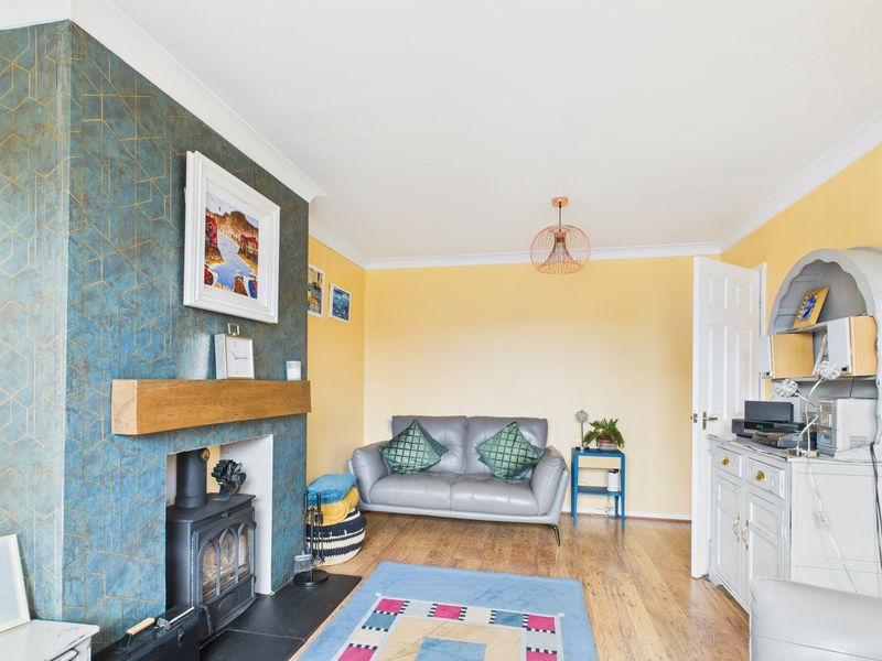 2 bed bungalow for sale in Maid Marian Avenue, Bilsthorpe, NG22  - Property Image 7