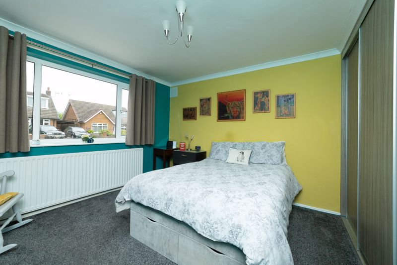 2 bed bungalow for sale in Maid Marian Avenue, Newark, NG22  - Property Image 7