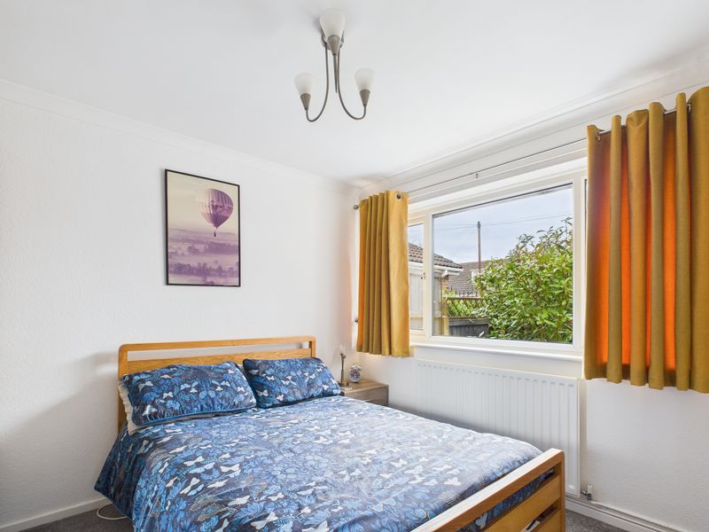 2 bed bungalow for sale in Maid Marian Avenue, Bilsthorpe, NG22  - Property Image 8