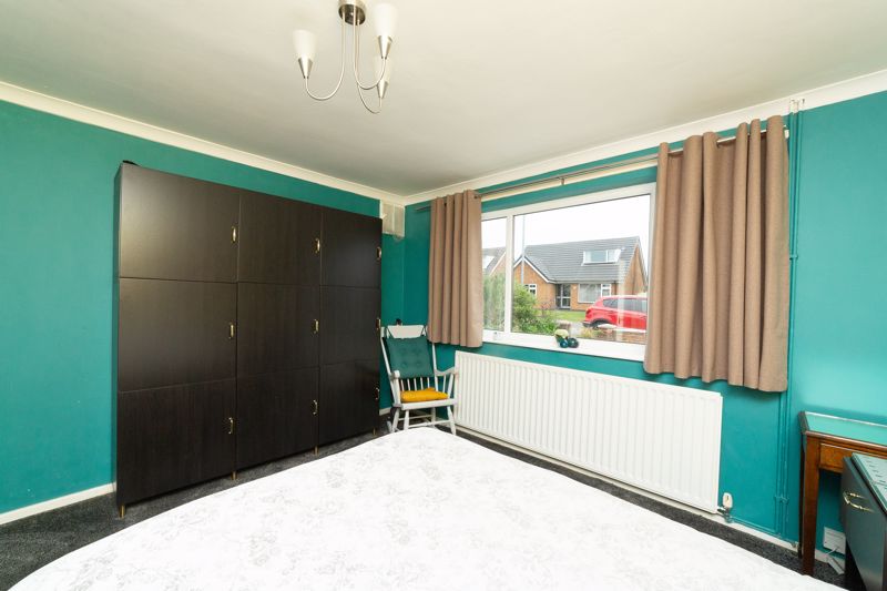 2 bed bungalow for sale in Maid Marian Avenue, Newark, NG22  - Property Image 8