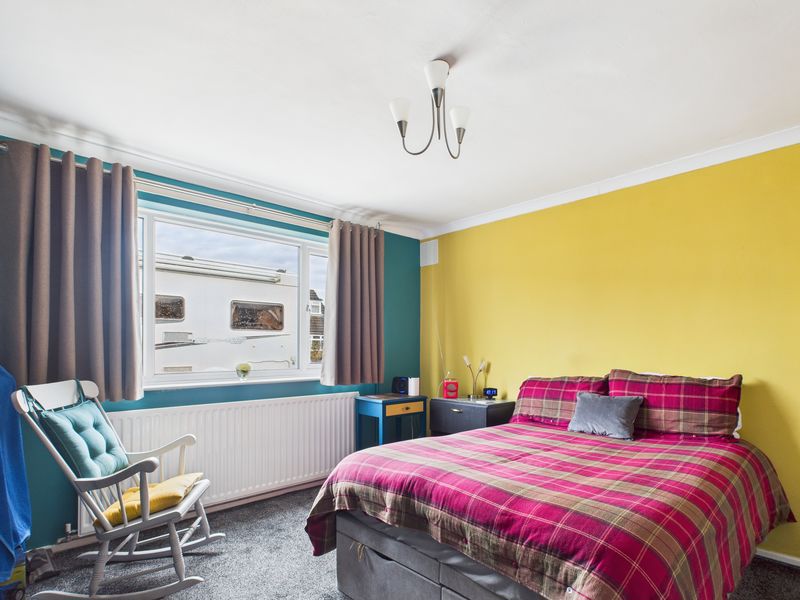 2 bed bungalow for sale in Maid Marian Avenue, Bilsthorpe, NG22  - Property Image 10