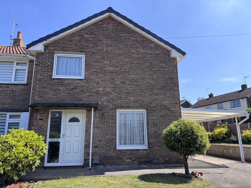 3 bed house for sale in Petersmith Drive, Ollerton, NG22, NG22