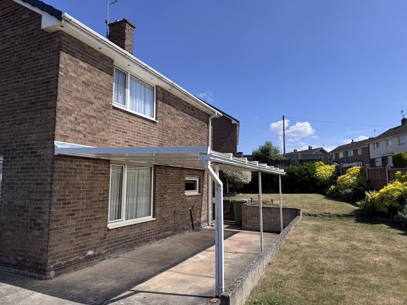 3 bed house for sale in Petersmith Drive, Ollerton, NG22  - Property Image 13