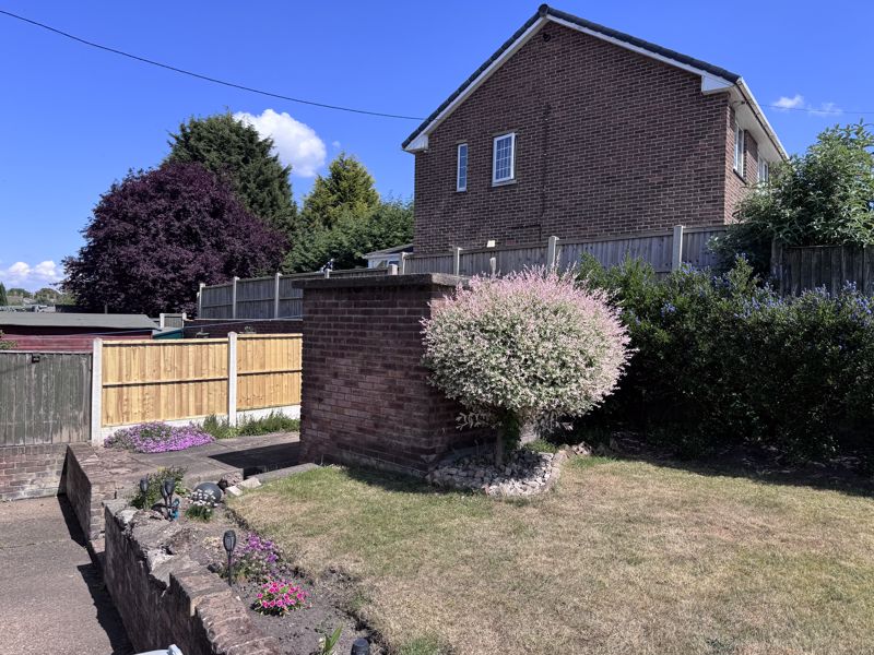 3 bed house for sale in Petersmith Drive, Ollerton, NG22 14