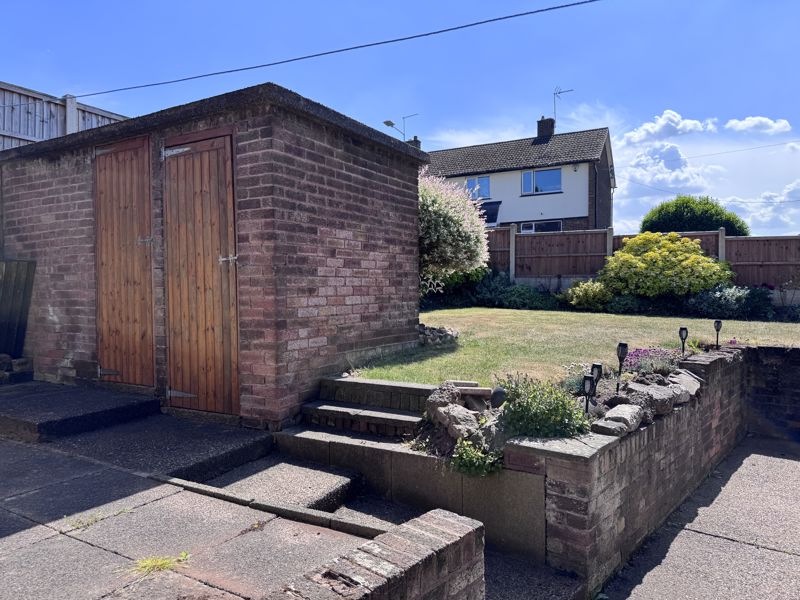 3 bed house for sale in Petersmith Drive, Ollerton, NG22 15
