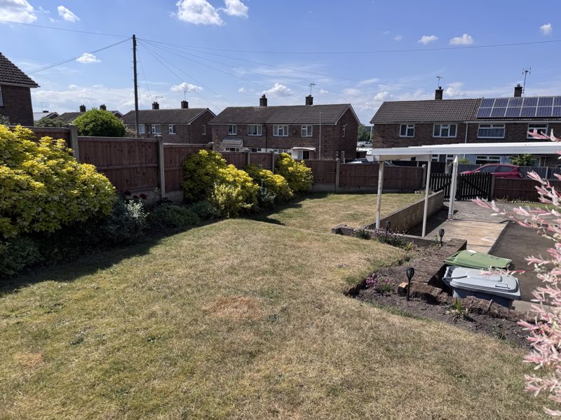 3 bed house for sale in Petersmith Drive, Ollerton, NG22  - Property Image 16
