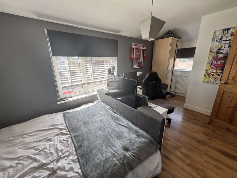 2 bed house for sale in Shelley Avenue, Mansfield, NG19  - Property Image 11
