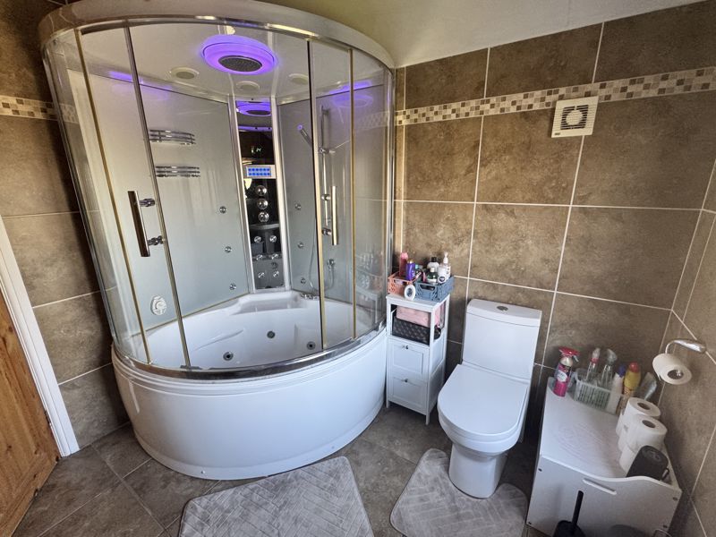 2 bed house for sale in Shelley Avenue, Mansfield, NG19 13