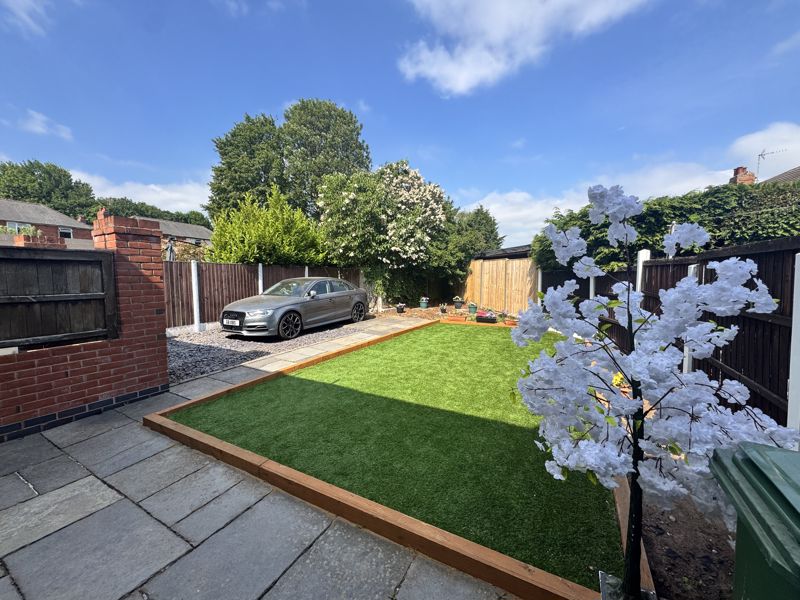 2 bed house for sale in Shelley Avenue, Mansfield, NG19  - Property Image 15