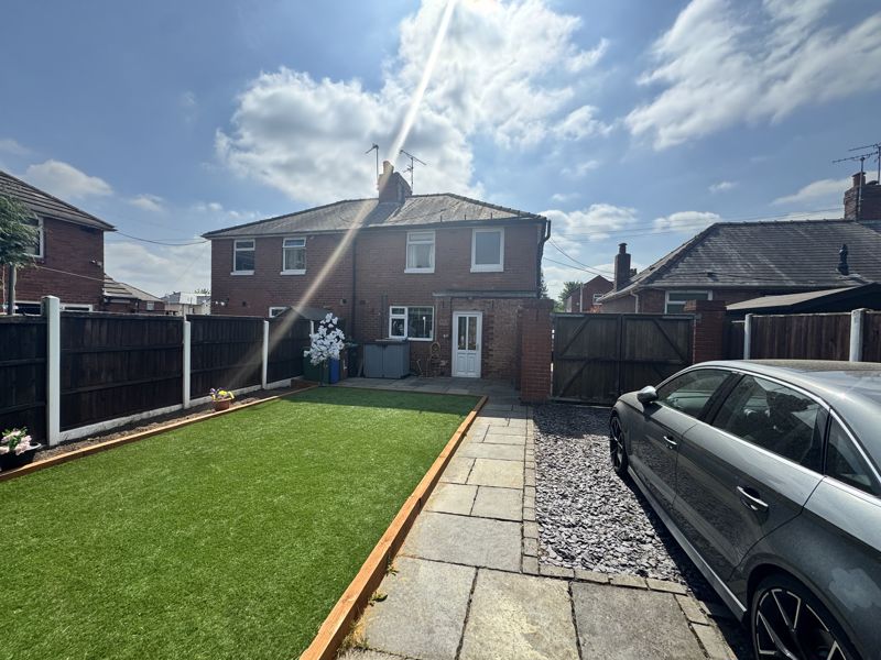 2 bed house for sale in Shelley Avenue, Mansfield, NG19  - Property Image 16