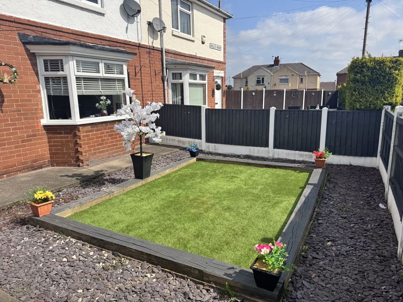 2 bed house for sale in Shelley Avenue, Mansfield, NG19  - Property Image 17