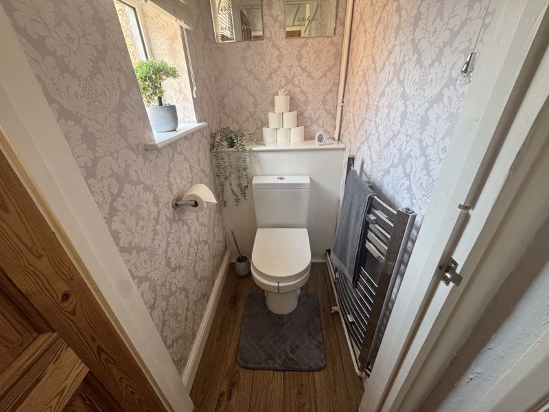 2 bed house for sale in Shelley Avenue, Mansfield, NG19  - Property Image 6