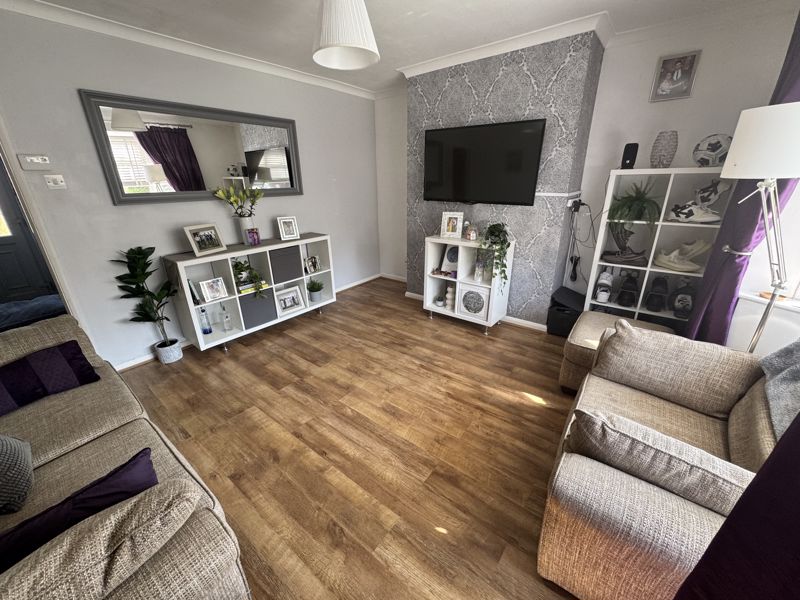 2 bed house for sale in Shelley Avenue, Mansfield, NG19  - Property Image 8