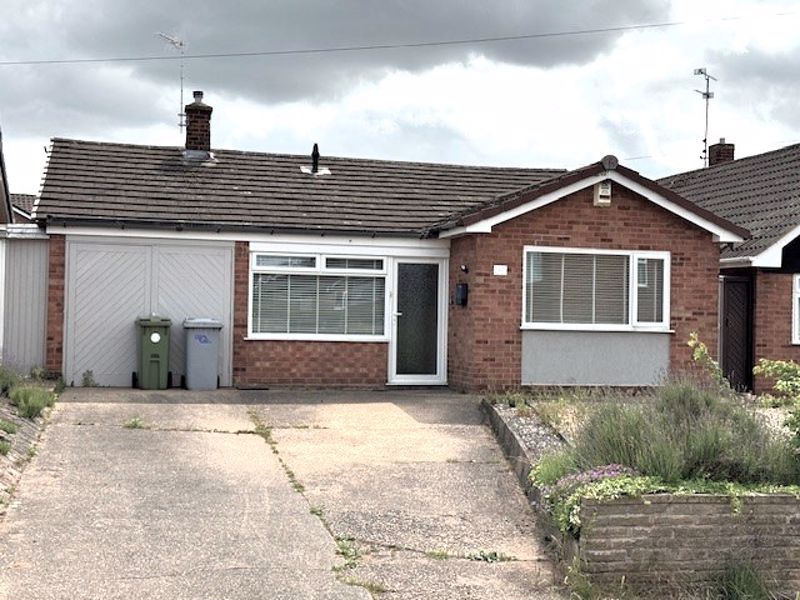 3 bed bungalow for sale in Bescar Lane, Ollerton, NG22, NG22