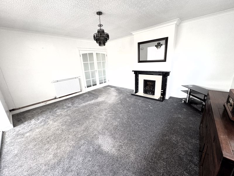 3 bed bungalow for sale in Bescar Lane, Ollerton, NG22 2