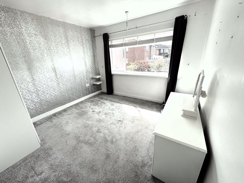 3 bed bungalow for sale in Bescar Lane, Ollerton, NG22 11