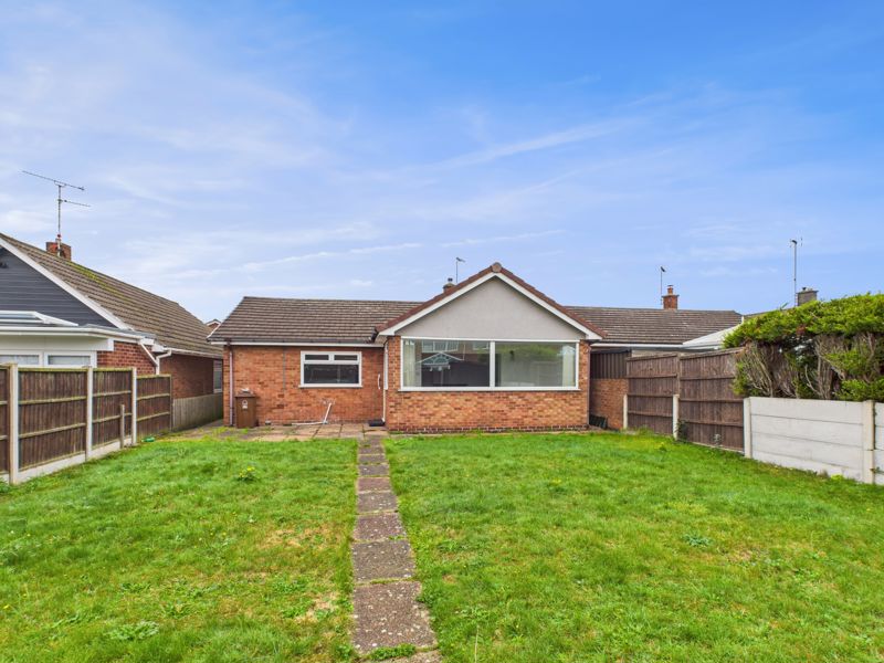 3 bed bungalow for sale in Bescar Lane, Ollerton, NG22  - Property Image 12