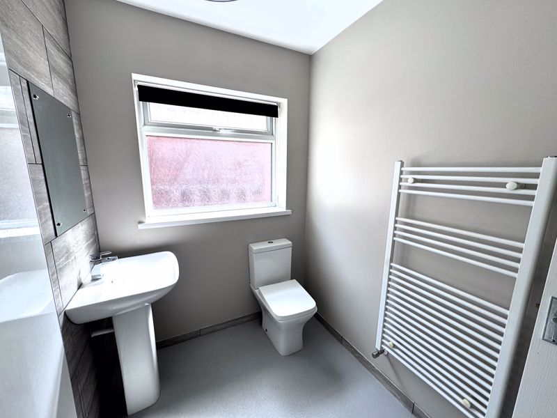 3 bed bungalow for sale in Bescar Lane, Ollerton, NG22 13