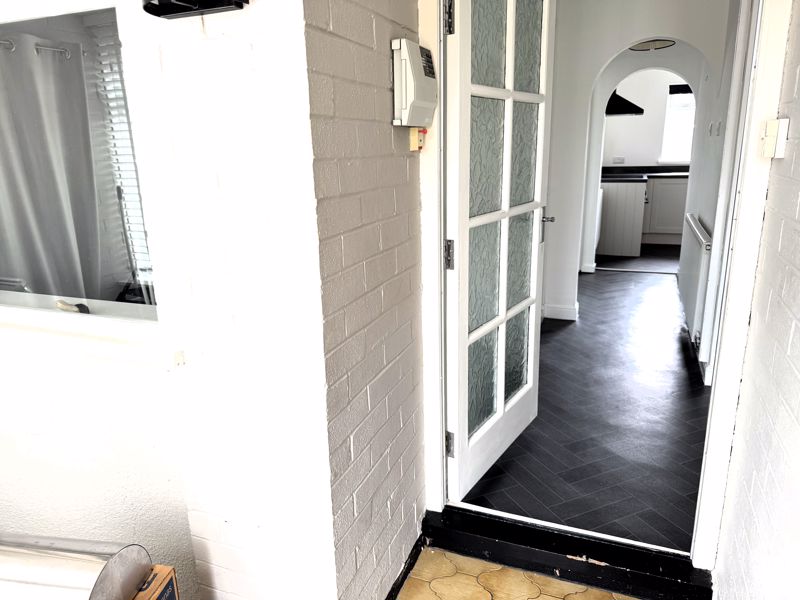 3 bed bungalow for sale in Bescar Lane, Ollerton, NG22 6