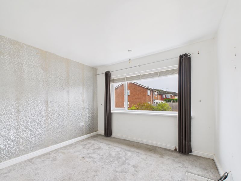 3 bed bungalow for sale in Bescar Lane, Ollerton, NG22 9