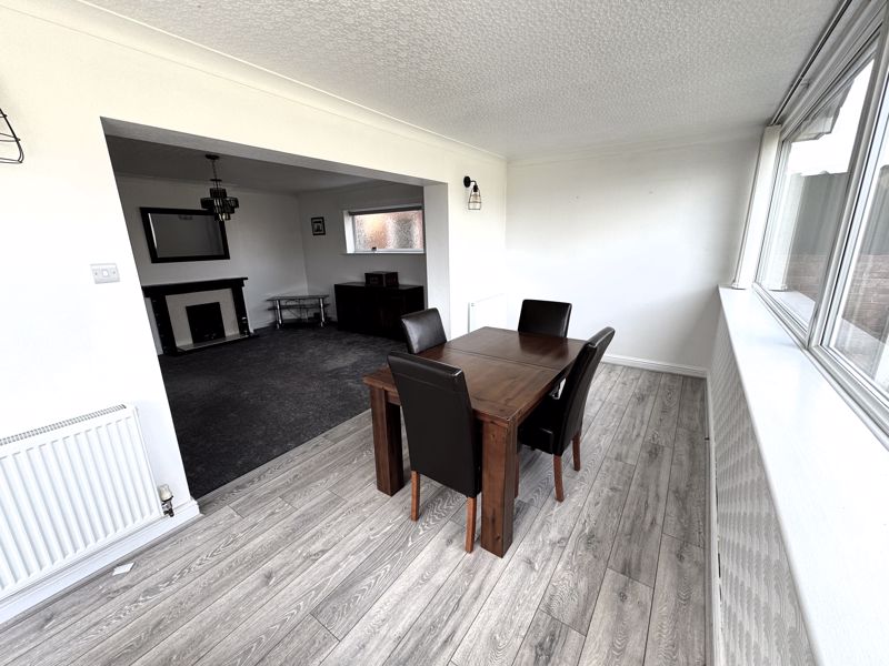 3 bed bungalow for sale in Bescar Lane, Ollerton, NG22 10