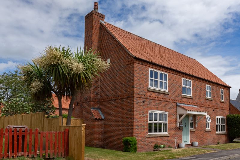 4 bed house for sale in Collinridge View, Walesby , NG22  - Property Image 1
