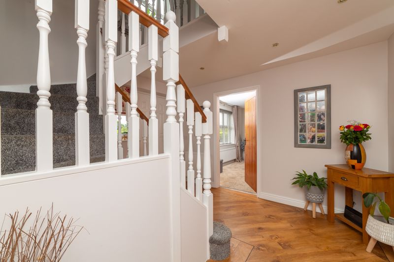 4 bed house for sale in Collinridge View, Walesby , NG22  - Property Image 2
