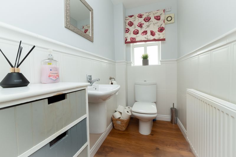 4 bed house for sale in Collinridge View, Walesby , NG22  - Property Image 13