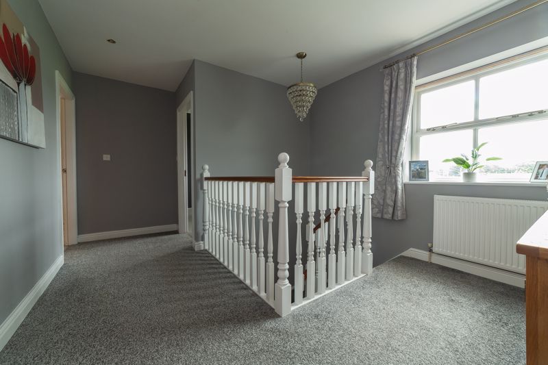 4 bed house for sale in Collinridge View, Walesby , NG22  - Property Image 14