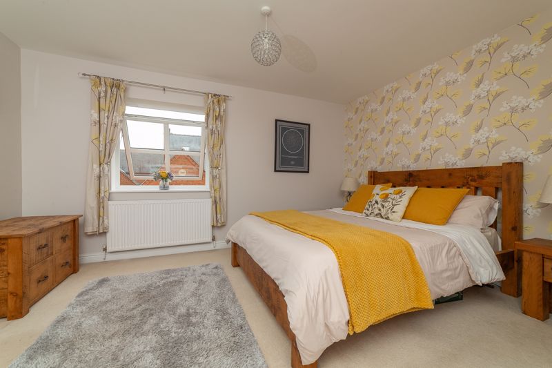 4 bed house for sale in Collinridge View, Walesby , NG22  - Property Image 15