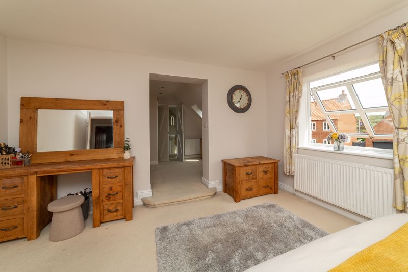 4 bed house for sale in Collinridge View, Walesby , NG22  - Property Image 16