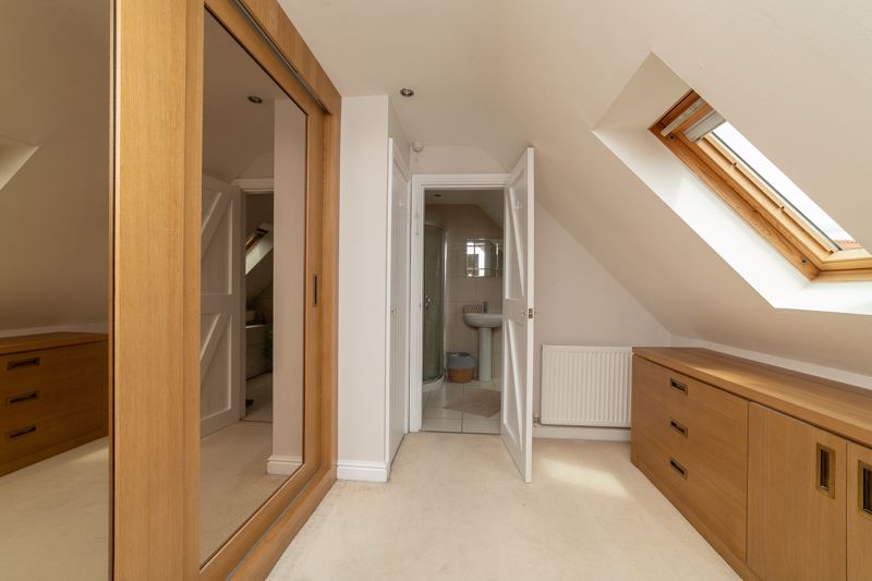 4 bed house for sale in Collinridge View, Walesby , NG22 17