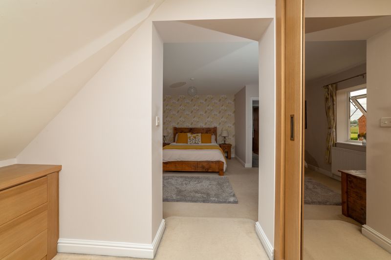 4 bed house for sale in Collinridge View, Walesby , NG22  - Property Image 19