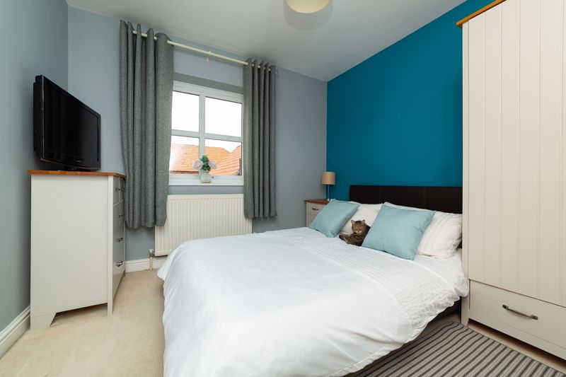 4 bed house for sale in Collinridge View, Walesby , NG22  - Property Image 20