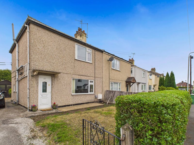 3 bed house for sale in Crompton Road, Bilsthorpe, NG22, NG22