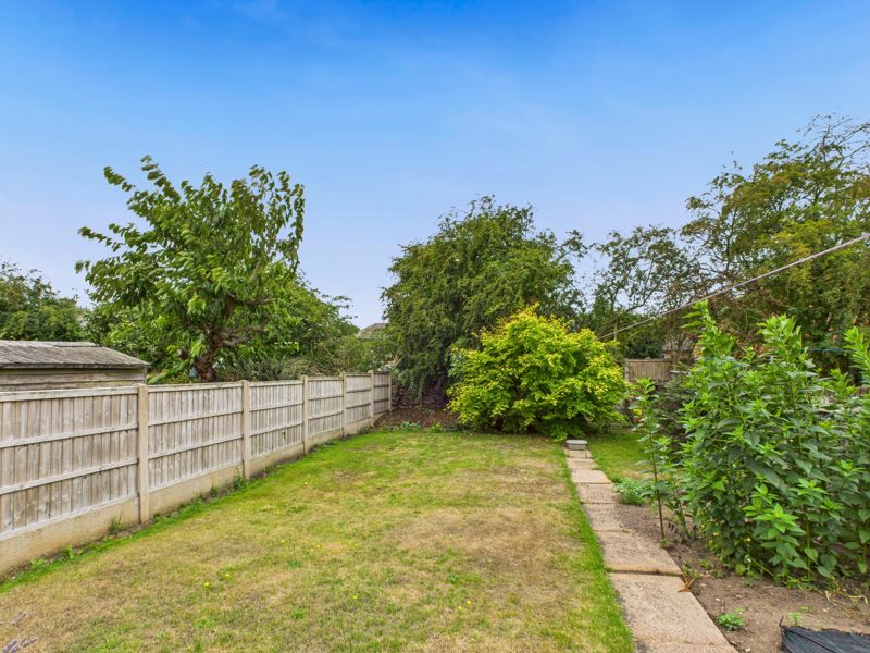 3 bed house for sale in Crompton Road, Bilsthorpe, NG22  - Property Image 15