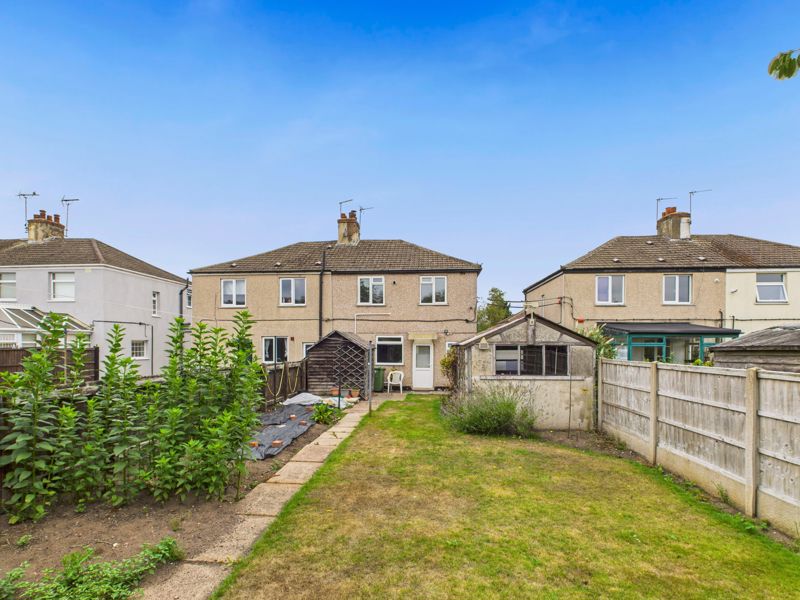 3 bed house for sale in Crompton Road, Bilsthorpe, NG22  - Property Image 16