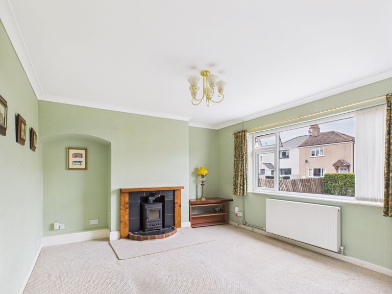 3 bed house for sale in Crompton Road, Bilsthorpe, NG22  - Property Image 6