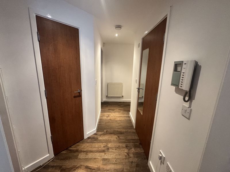 2 bed flat for sale in Bath Lane, Mansfield, NG18  - Property Image 2