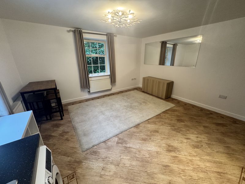 2 bed flat for sale in Bath Lane, Mansfield, NG18 4