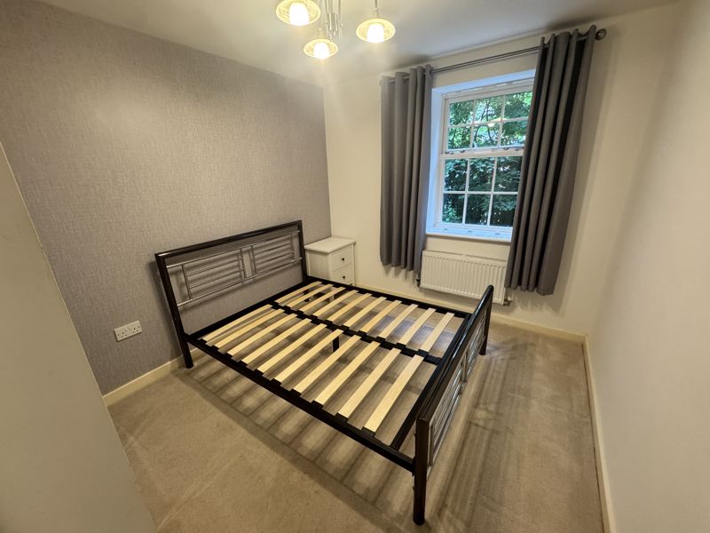 2 bed flat for sale in Bath Lane, Mansfield, NG18  - Property Image 6